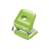 Dziurkacze - Dziurkacz Rapid FC30 zielony /5000361/ - miniaturka - grafika 1