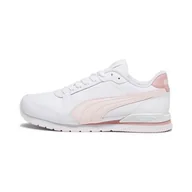 Buty trekkingowe damskie - Buty do chodzenia damskie Puma St Runner V3 L - miniaturka - grafika 1