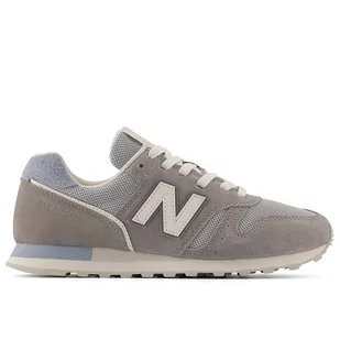 Buty New Balance WL373PG2 - szare - Buty sportowe damskie - miniaturka - grafika 1