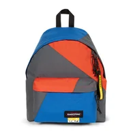 Plecaki - Zaino Padded Pak'r RW Blue - miniaturka - grafika 1