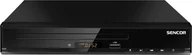 Odtwarzacze i nagrywarki DVD - Odtwarzacz DVD Sencor SDV 2513H HDMI DVD - miniaturka - grafika 1