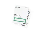 Pozostałe nośniki i napędy - HP LTO-8 30TB RW Bar Code Label Pack Q2015A - miniaturka - grafika 1