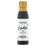 Ocet - Varvello Krem balsamiczny truflowy 150 ml - miniaturka - grafika 1