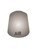 Gry bitewne - Air: Iron Hands Steel (24ml) (28-78) GamesWorkshop 28-78 - miniaturka - grafika 1