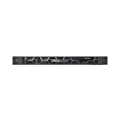 Serwery - DELL PowerEdge R250 serwer 2 TB Rack (2U) Intel Xeon E E-2334 3,4 GHz 16 GB DDR4-SDRAM 700 W - miniaturka - grafika 1