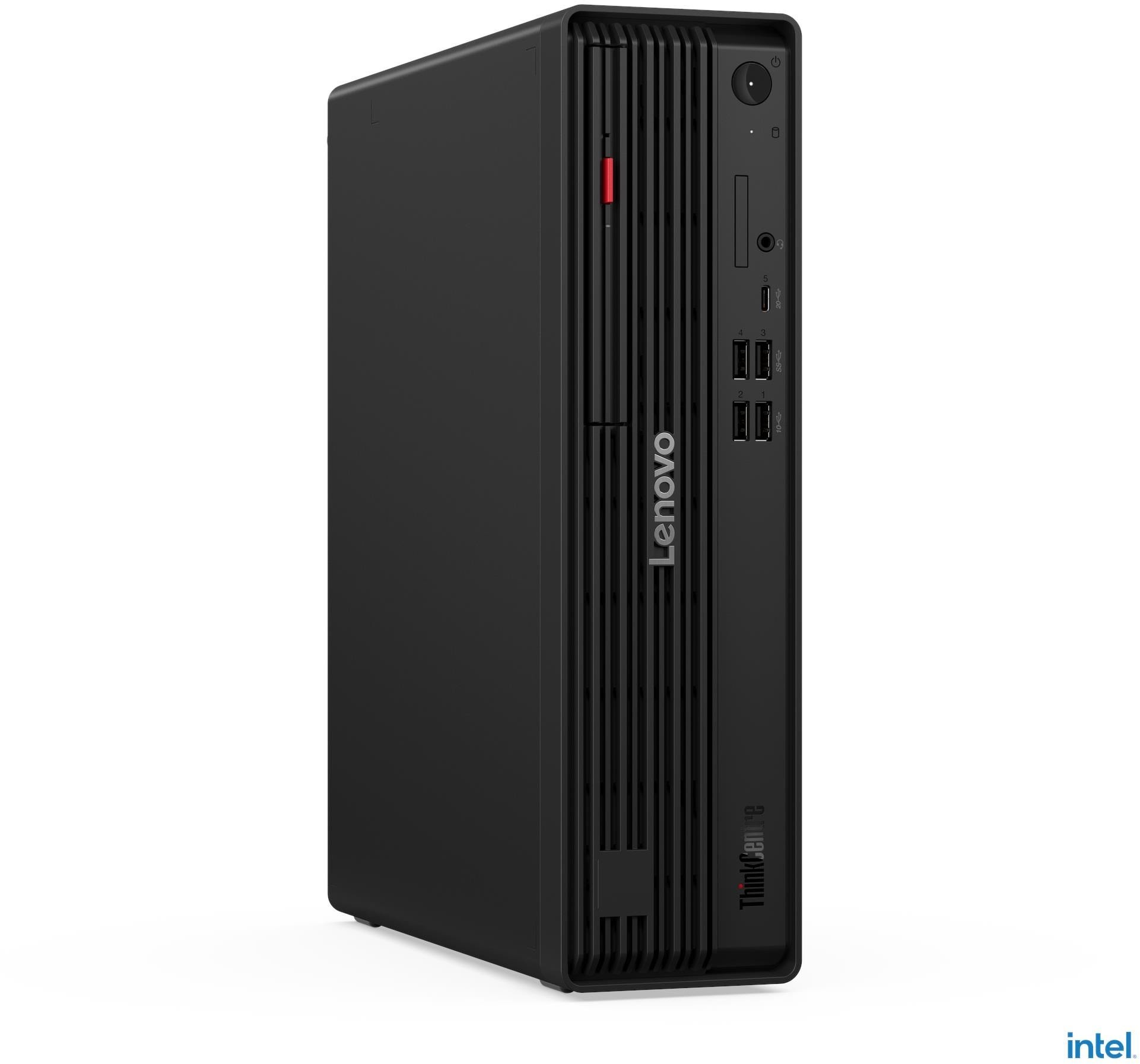 ThinkCentre M90s Gen 6 Ultra 5 245 / 16 GB / 512 GB SSD / W11 Pro 12YU0010PB