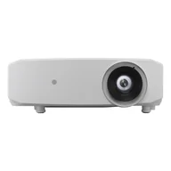 Projektory - JVC LX-NZ30 projektor laserowy do kina domowego 4K HDR (biały) - miniaturka - grafika 1