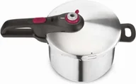 Garnki - Tefal Secure P 2530750 bez koszyka P2530750 - miniaturka - grafika 1