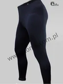 Bryczesy - GALLA Legginsy COOLMAX - miniaturka - grafika 1