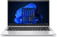 Laptopy - HP EliteBook 845 G8 Ryzen 5 PRO 5650U 14&quot;FHD IPS 16GB SSD256 Radeon RX Vega 7 Cam720p ALU BLKB BT 53Wh W10Pro 1Y - miniaturka - grafika 1