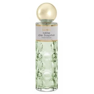 Saphir Idile Woda perfumowana 200ml - Wody i perfumy damskie - miniaturka - grafika 1