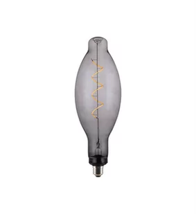 Żarówka LED 4W Soft E27 Dymiona MERCURY 108725 Markslojd - Żarówki LED - miniaturka - grafika 1