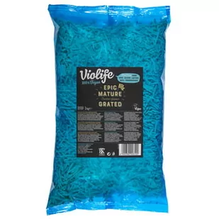 Violife Epic Tarty O Smaku Dojrzałego Cheddara 1Kg - Szybkie dania obiadowe - miniaturka - grafika 1