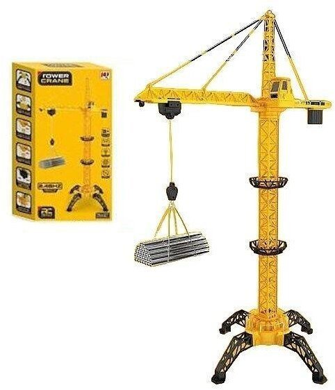 Adar Dźwig R/C 1:12 5901271636736