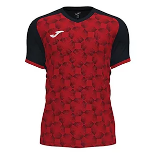 Joma Supernova III Koszulka męska - Koszulki męskie - miniaturka - grafika 1