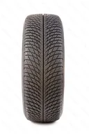 Opony terenowe i SUV zimowe - MICHELIN Alpin 5 275/50R19 112V - miniaturka - grafika 1