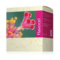 Suplementy diety - Flavocel, 150kaps - miniaturka - grafika 1