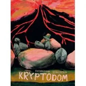 Poezja - Kryptodom - miniaturka - grafika 1