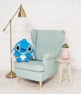 Maskotki i pluszaki - Duża Przytulanka Stich I Lilo Pluszowa Miś 55Cm - miniaturka - grafika 1