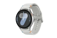 Smartwatch - Samsung Galaxy Watch7 GPS 44mm Biały - miniaturka - grafika 1