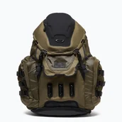 Plecaki - Plecak turystyczny Oakley Kitchen Sink 34 l army green WYSYŁKA W 24H 30 DNI NA ZWROT - miniaturka - grafika 1