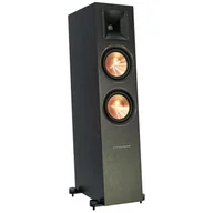 Głośniki i kolumny - Audiosymptom i6 - Kolumna podłogowa Walnut Copper - miniaturka - grafika 1