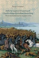 Historia świata - Historia wypraw krzyżowych i frankijskiego.. - Rengrousset - miniaturka - grafika 1