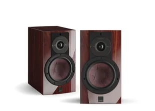 DALI Rubikore 2 Gloss Maroon - Głośniki i kolumny - miniaturka - grafika 1