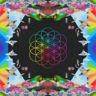 Rock - Warner Music Polska A Head Full Of Dreams CD) Coldplay - miniaturka - grafika 1