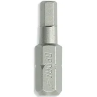 Klucze i nasadki - Dedra Końcówki wkrętakowe 18A04H40-03 - miniaturka - grafika 1