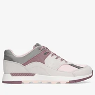 Buty trekkingowe damskie - TIMBERLAND FIELD TREKKER LOW - Timberland - miniaturka - grafika 1