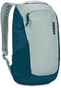 Thule Plecak EnRoute 14l - Alaska/Deep Teal 3204275 - Plecaki - miniaturka - grafika 14