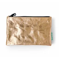 Kosmetyczki, organizery i kuferki - Ecocera _Papeda kosmetyczka Rose Gold - miniaturka - grafika 1