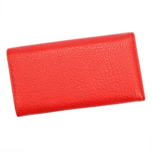 Damski portfel ze skóry ekologicznej Pierre Cardin LADY60 114 - Portfele - miniaturka - grafika 2