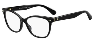 Okulary korekcyjne Kate Spade ADRIE 807 - Okulary korekcyjne, oprawki, szkła - miniaturka - grafika 1