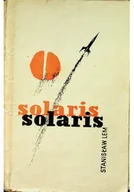 Opowiadania - Solaris - miniaturka - grafika 1