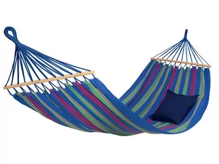 Amazonas Amazonas Aruba Juniper Hammock 210x120 cm EL-1071000) - Hamaki - miniaturka - grafika 1
