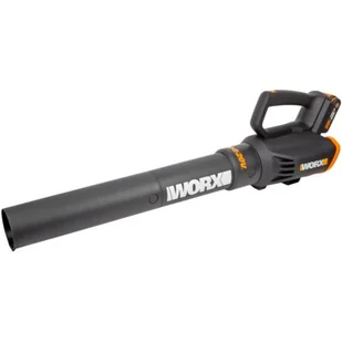 WORX WX-WG547E - Dmuchawy i odkurzacze do liści - miniaturka - grafika 1