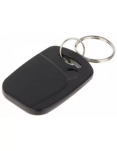 Atlo Brelok zbliżeniowy RFID ATLO-544N/B ATLO-544N/B - Identyfikatory - miniaturka - grafika 1