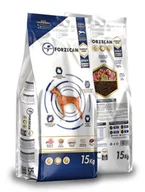 Sucha karma dla psów - Forzecan Complete Care Jagnięcina & Ryż 15kg - miniaturka - grafika 1