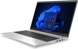 HP ProBook 455 G9 Ryzen 5 5625U 15,6"FHD IPS 250nits 8GB SSD512 AMD Radeon W11Pro 3Y - Laptopy - miniaturka - grafika 2
