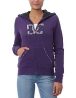 Bluzy damskie - DC Shoes Bluza damska Salt - miniaturka - grafika 1