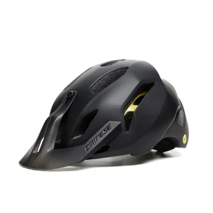 Kask Rowerowy Mtb Dainese Linea 03 Mips Black/Black 59-62Cm - Kaski rowerowe - miniaturka - grafika 1