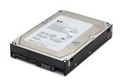 Dyski serwerowe - HP HDD 500GB 2.5 7.2K 6G Dysk twardy - 500 GB - 7200 rpm - SAS2 - cache 713829-B21 - miniaturka - grafika 1