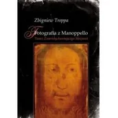 Religia i religioznawstwo - Fotografia z Manoppello - miniaturka - grafika 1