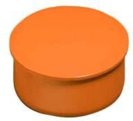 Magnaplast Korek kanalizacji zewnętrznej KGM 250mm 24220