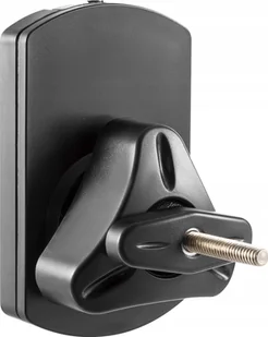 Cabletech Uchwyt ścienny głośnikowy maksymalne obciążenie 10kg - Głośniki - stojaki i akcesoria - miniaturka - grafika 1