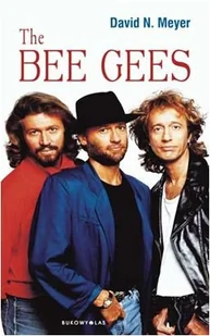 The Bee Gees - Biografie i autobiografie - miniaturka - grafika 1
