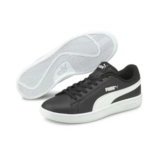 Buty Puma Smash v2 L, Dla obu płci - Buty trekkingowe męskie - miniaturka - grafika 1