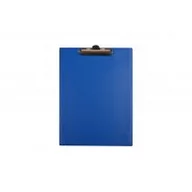 Deski z klipsem - Biurfol A4 Niebieska - miniaturka - grafika 1